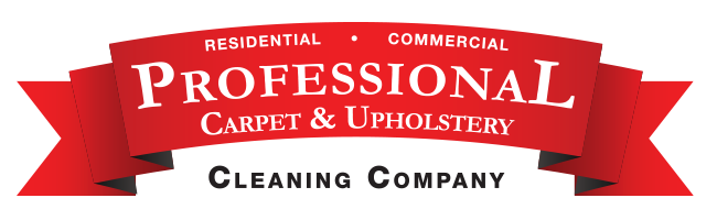 Professional Carpet and Upholstery Cleaning Company